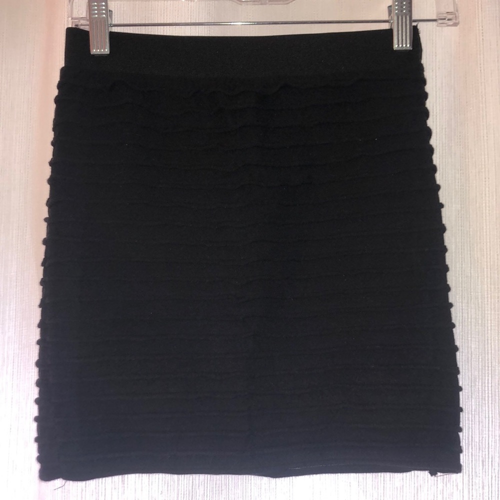 Forever 21 mini skirt